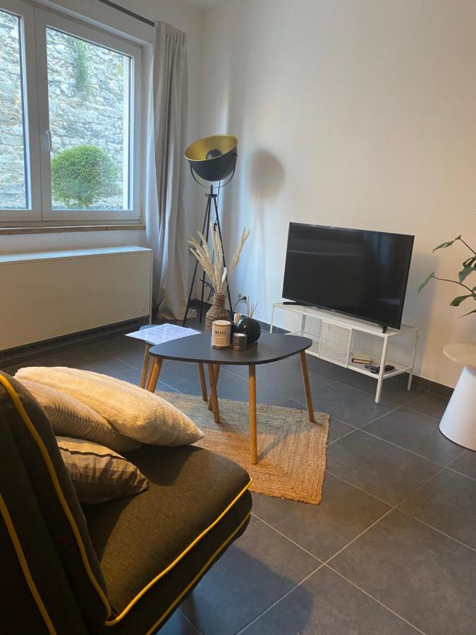 Le Gite De Giulia Dinant Exterior foto